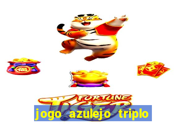 jogo azulejo triplo do oceano paga mesmo